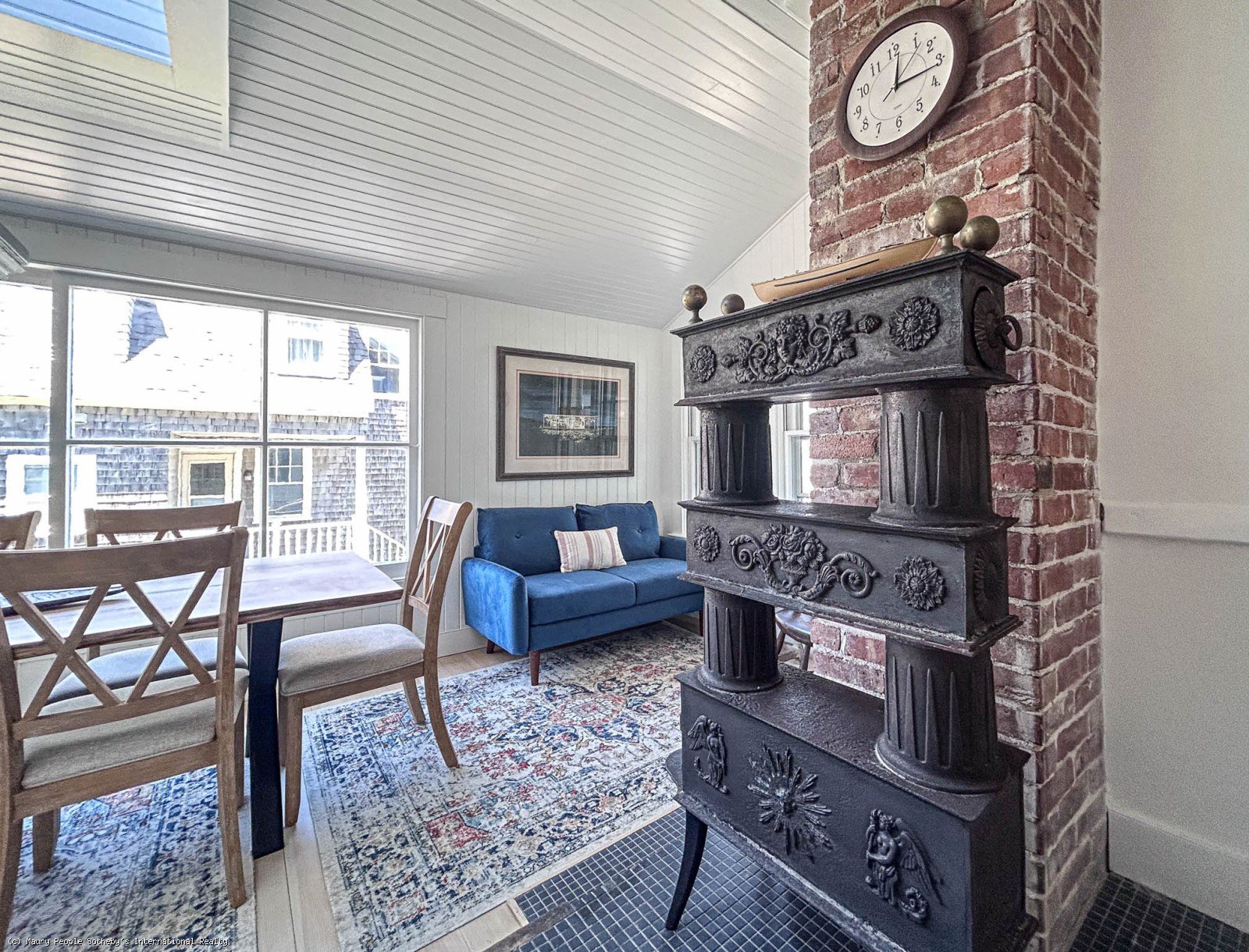 34 Hulbert Avenue Rental