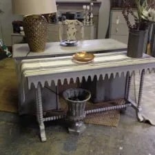 March Rough Luxe Market Sale!