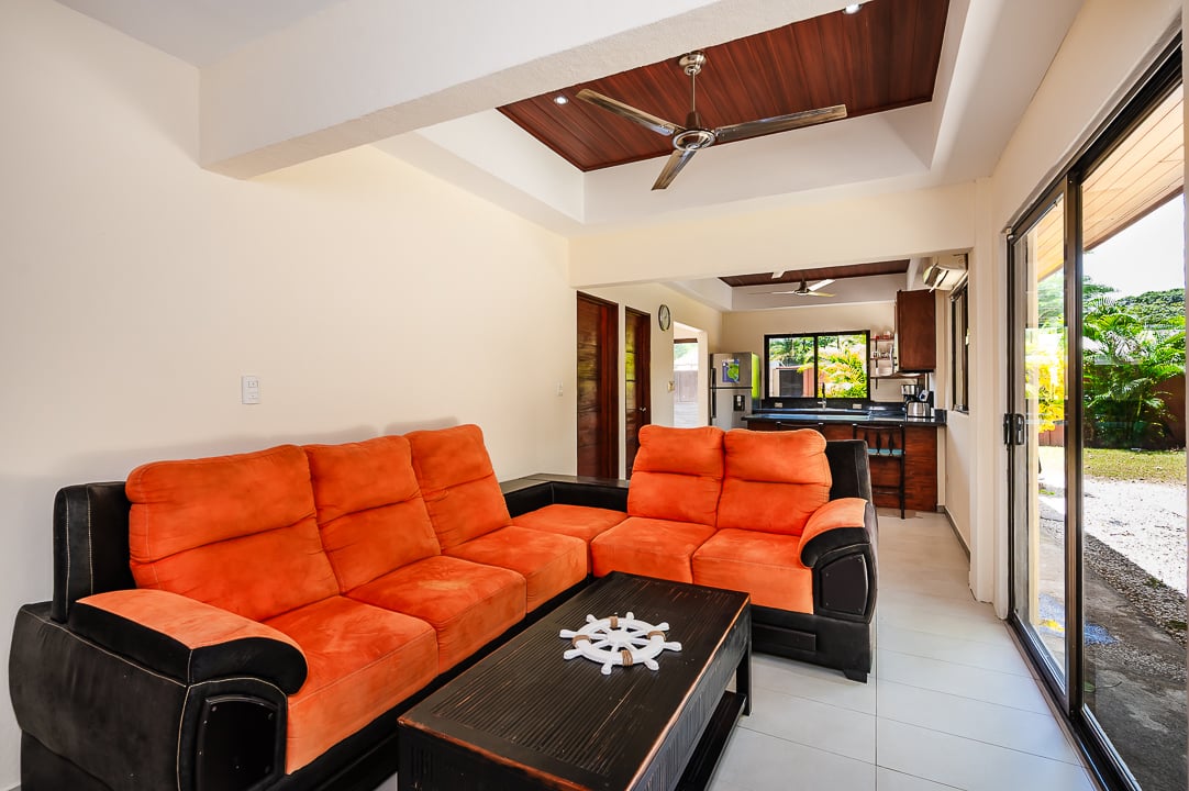 Casa Venturini | Charming Single-Family Home with Quality Finishes, Private Pool & Expansion Opportunity