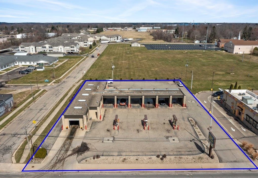 Soapy’s Carwash is FOR SALE! 🚗💦 Iconic Three Rivers Business Hits the Market