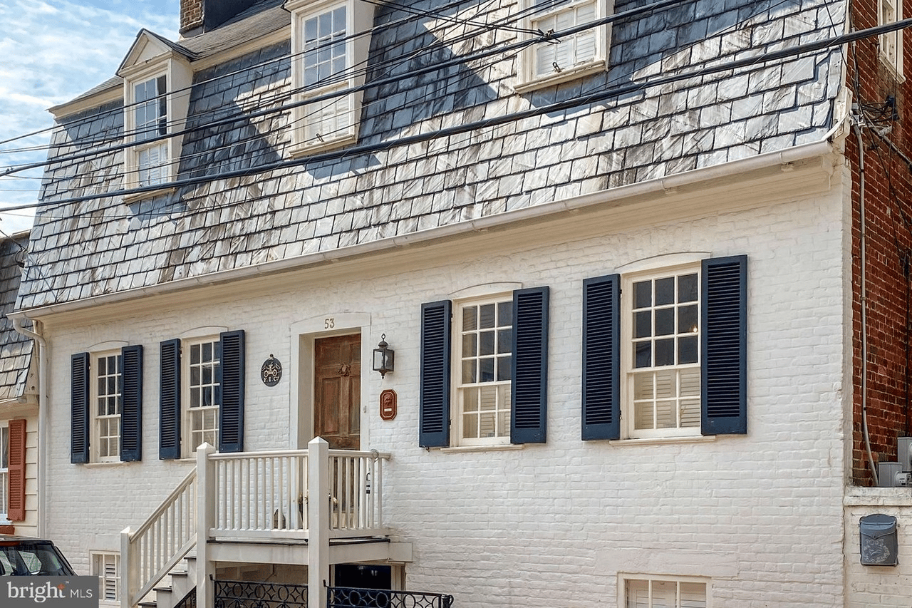 53 Cornhill St