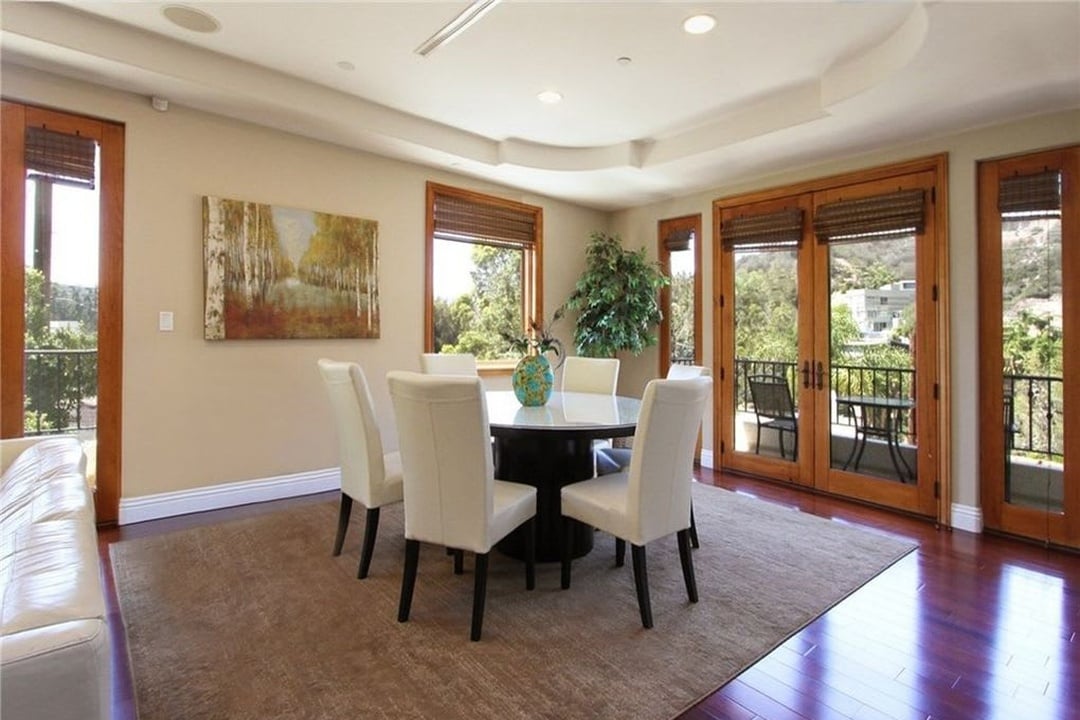 Crescent Ridge