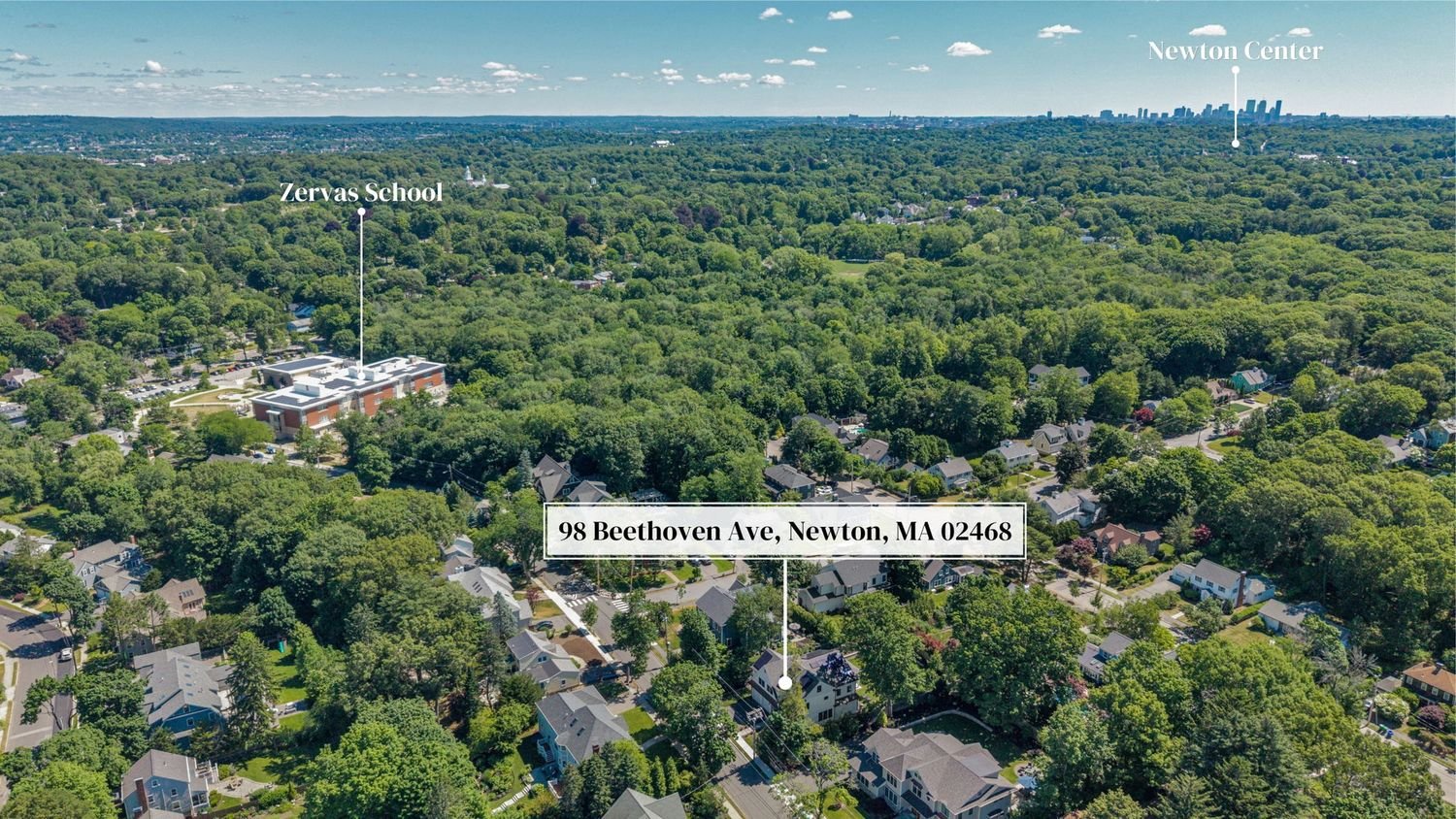 98 Beethoven Ave