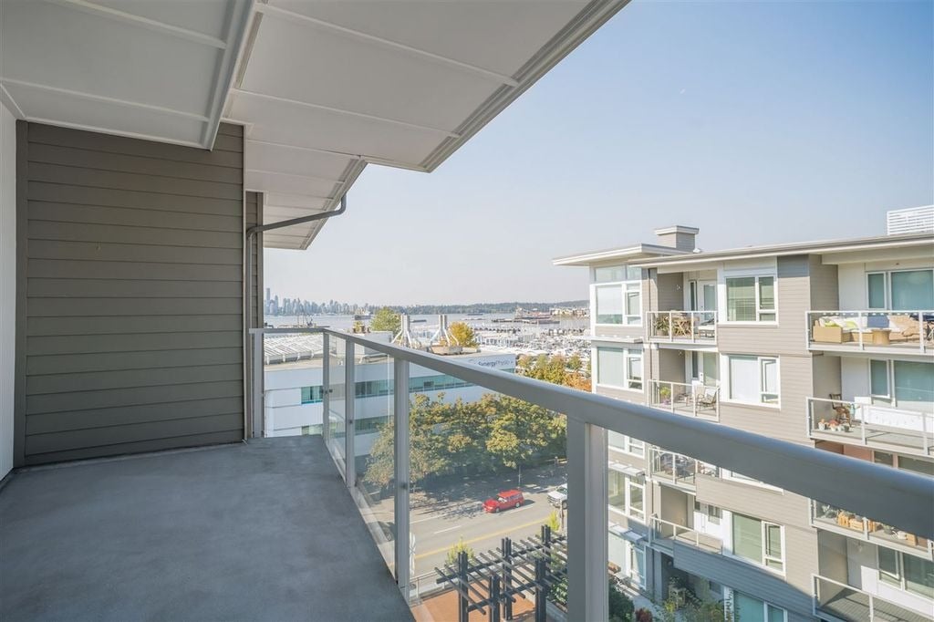 255 W 1st St, #510