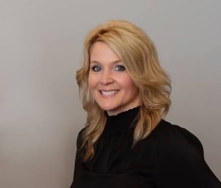 Kimmy Auxier Rolla, MO Real Estate Agent Headshot