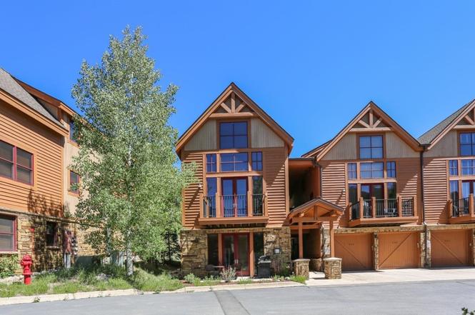 71 Antlers Gulch Rd #302