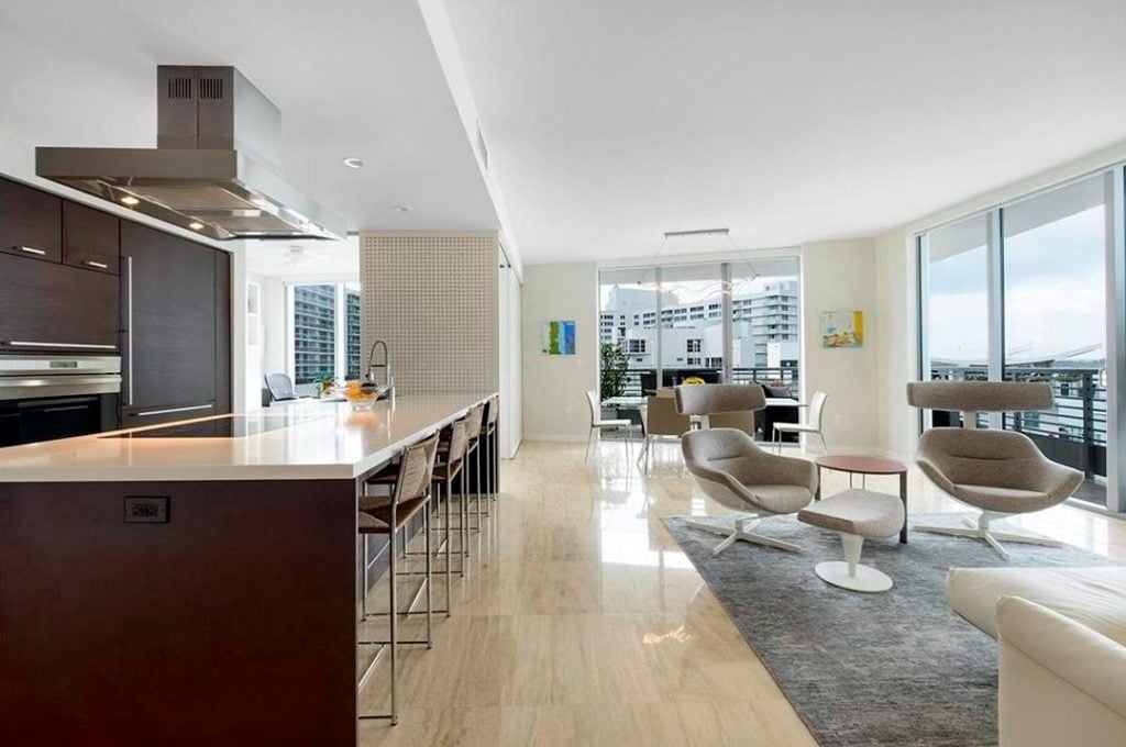 Juan Camilo Gallego Sells Miami Beach $2,000,000 Capri Stunner!