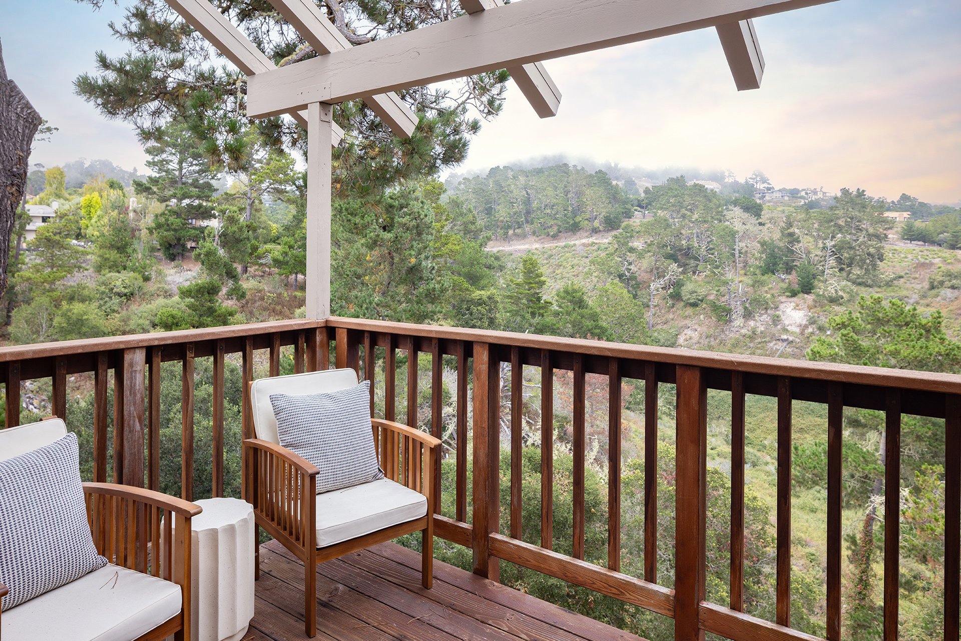 Private Carmel Haven