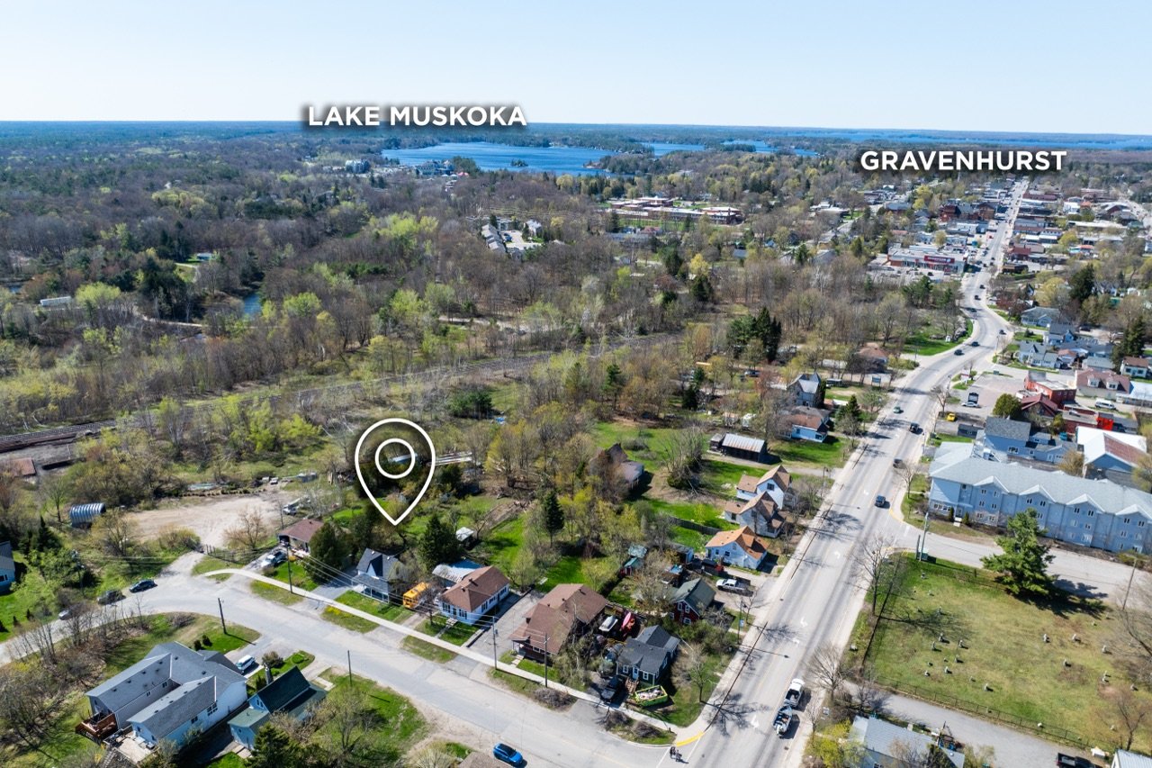 Gravenhurst