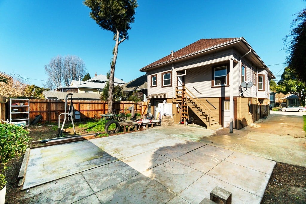1512 Pacific Ave
