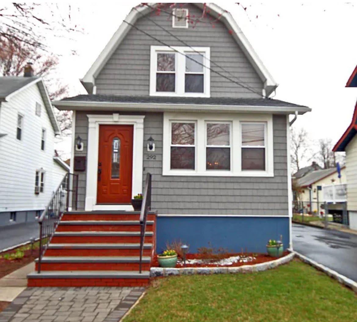 292 Park Ave