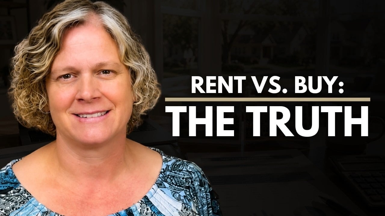 Renting vs. Buying: Is Owning a Home Still Worth It?