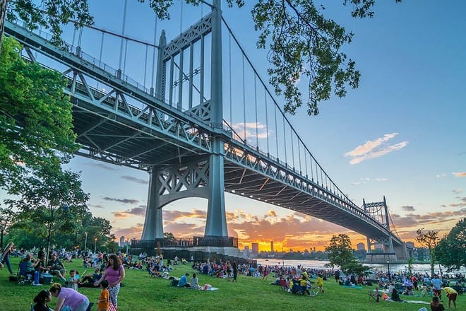 Astoria