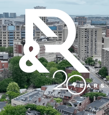 2 Styles. 1 Coveted Address