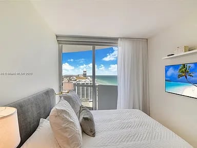 6365 Collins Ave Apt 2810