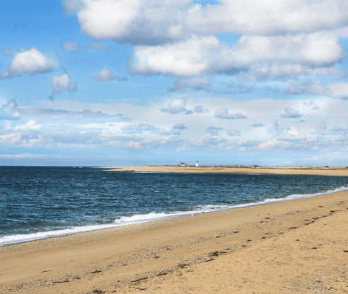 Best Beaches in Cape Cod