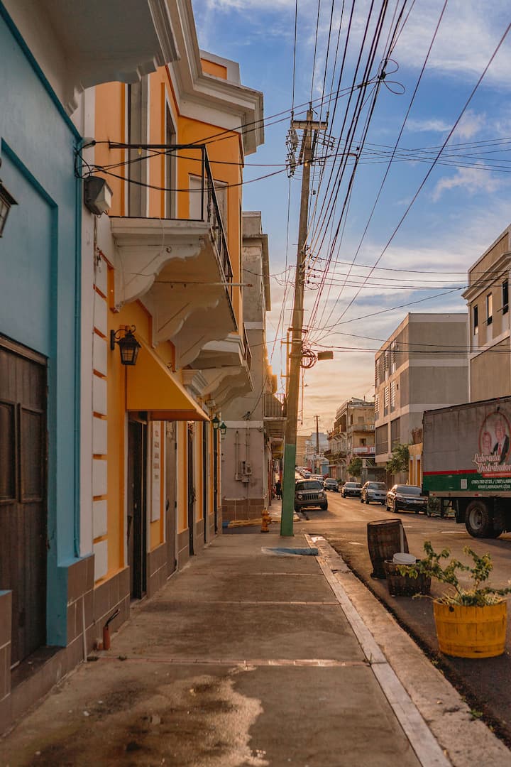 Casa Terra Porto #2 • Apt for 2 • Steps to beach - Airbnb