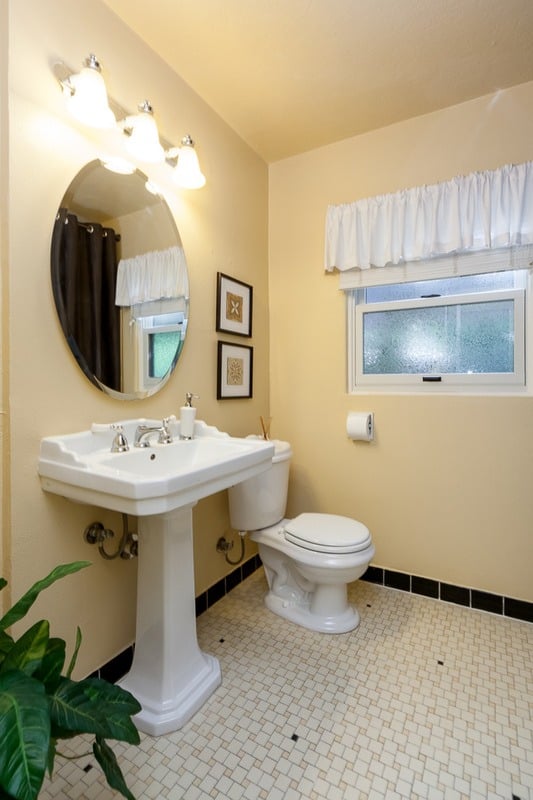 Just Listed! Land Park Brick Tudor on Great Street! 2622 14th Street