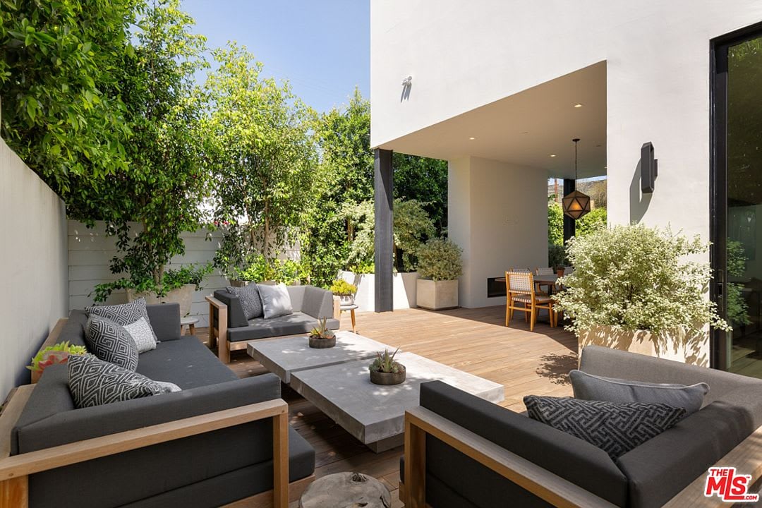 Oasis Grove
