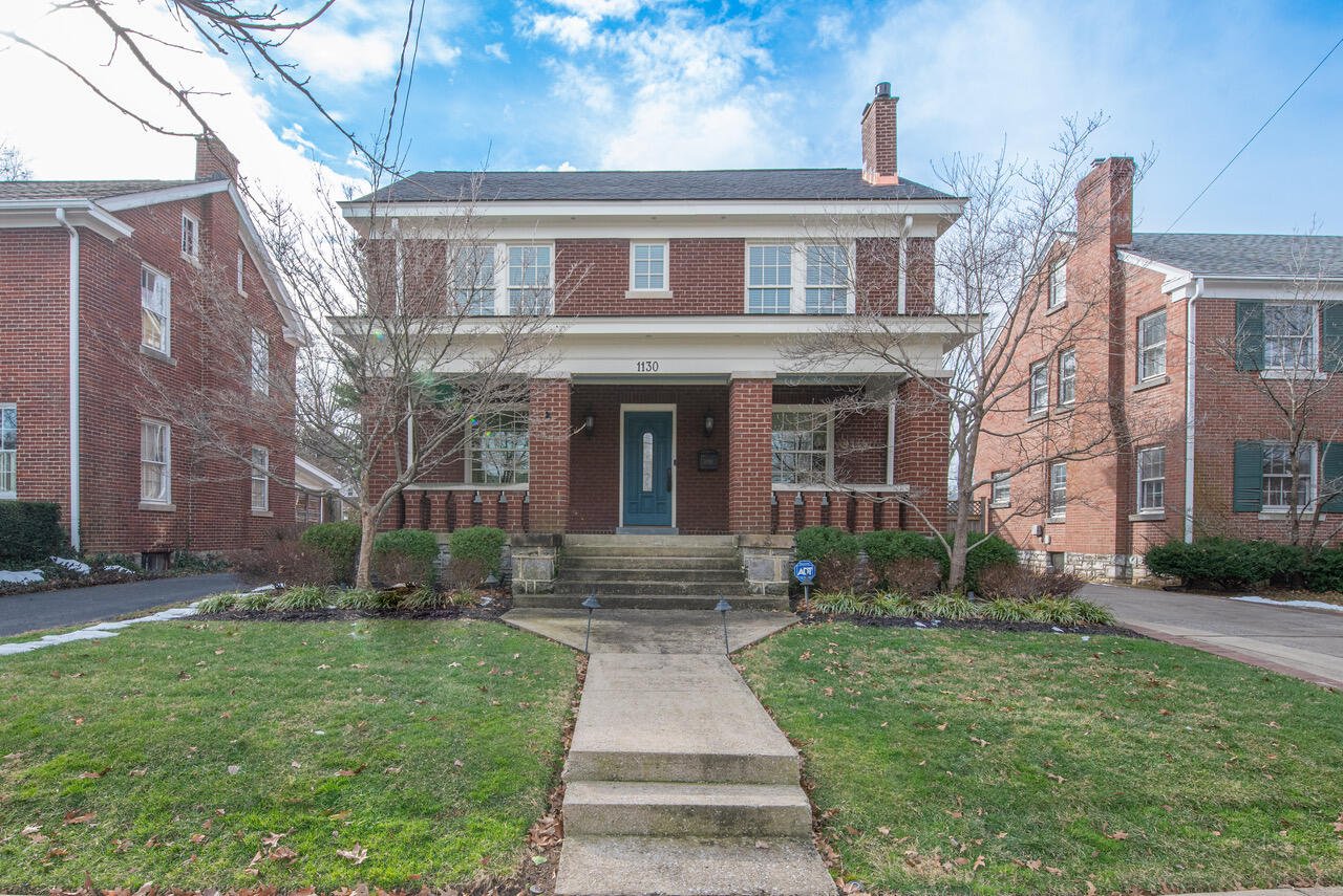 1130 Fontaine Road
