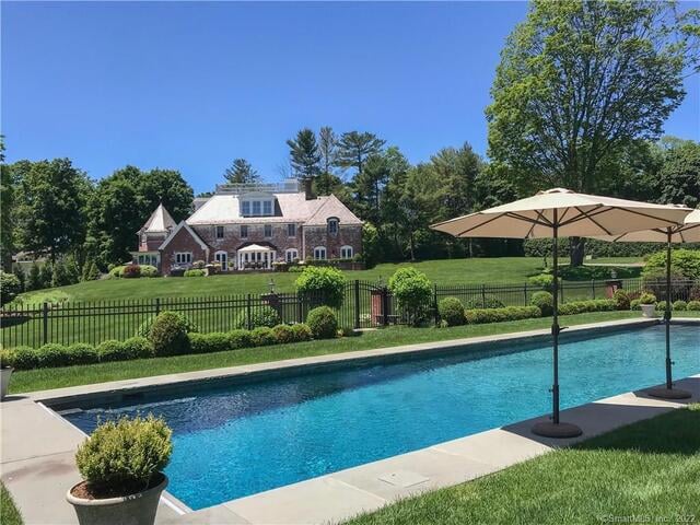 1135 Mine Hill Road Fairfield