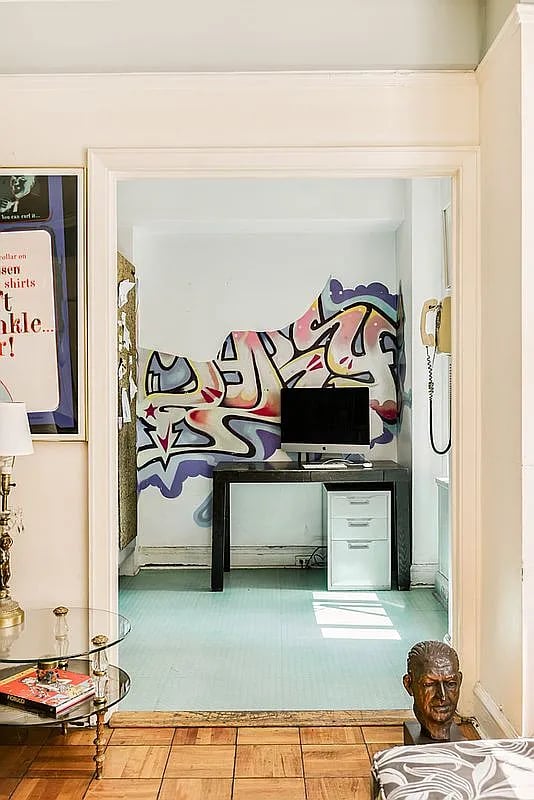 25 Central Park W APT 10F