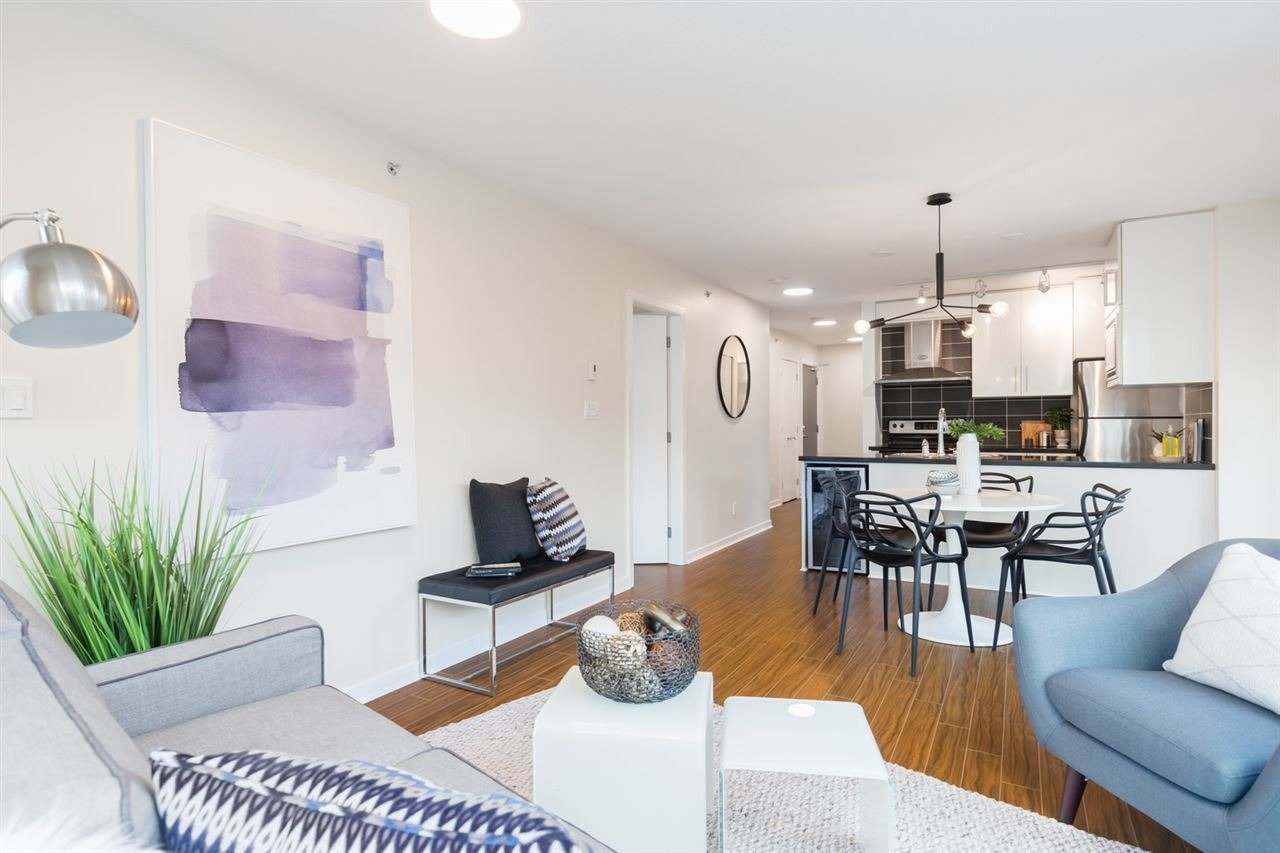 188 Keefer Pl, #503
