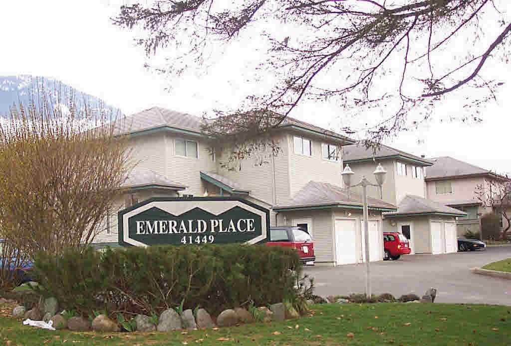 41449 Government Rd, #1
