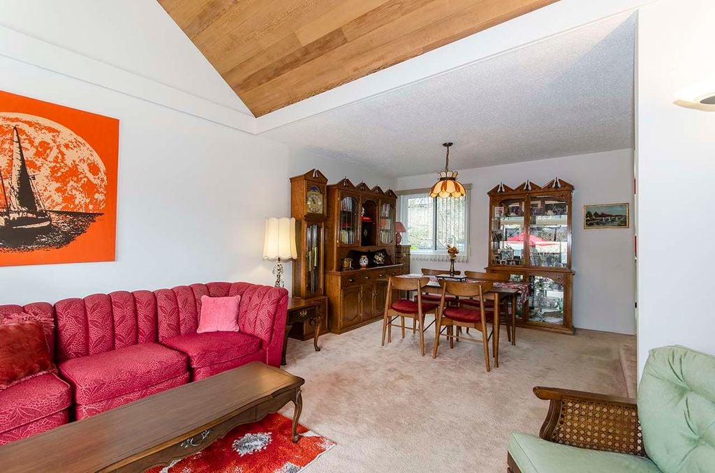 4001 Mt Seymour Pkwy, #112