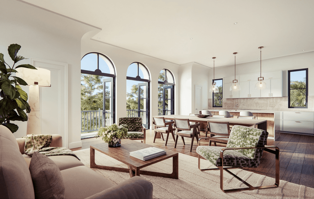 The Village at Coral Gables