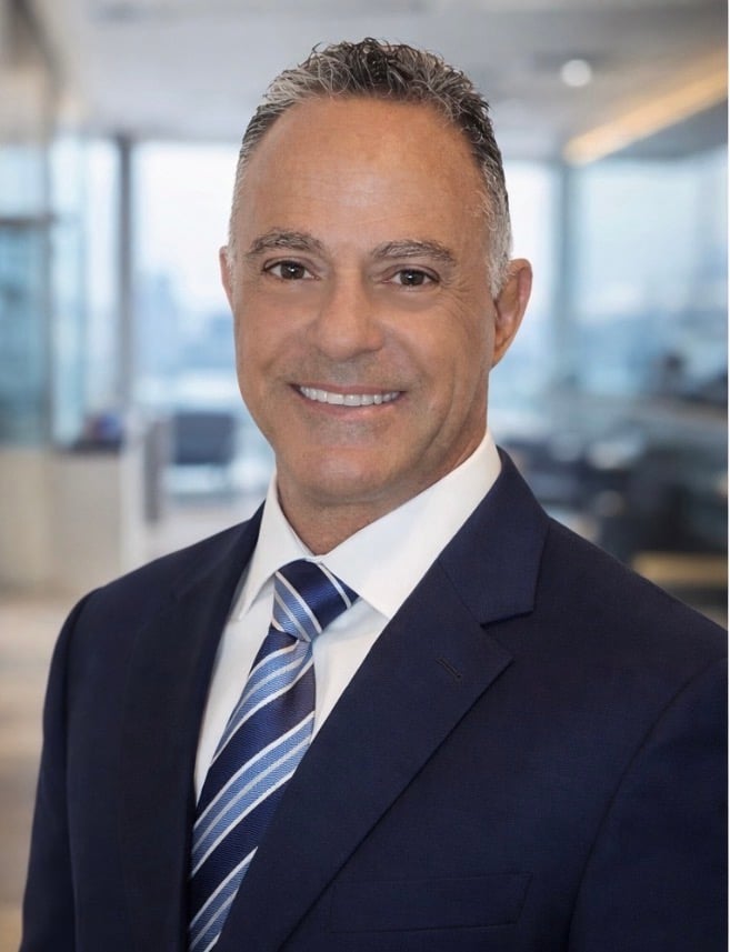 Michael Bergman