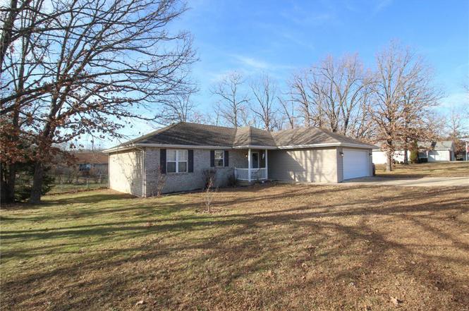 21046 Larson Rd