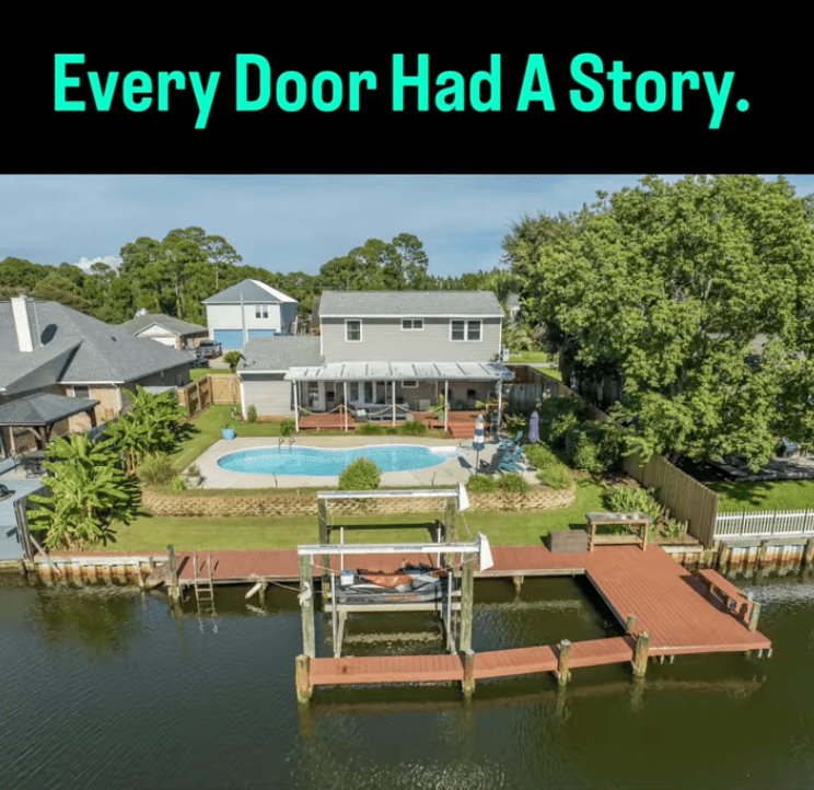 Charting Your Course: $33M+ Sold & 55 Families Helped | Pensacola, FL