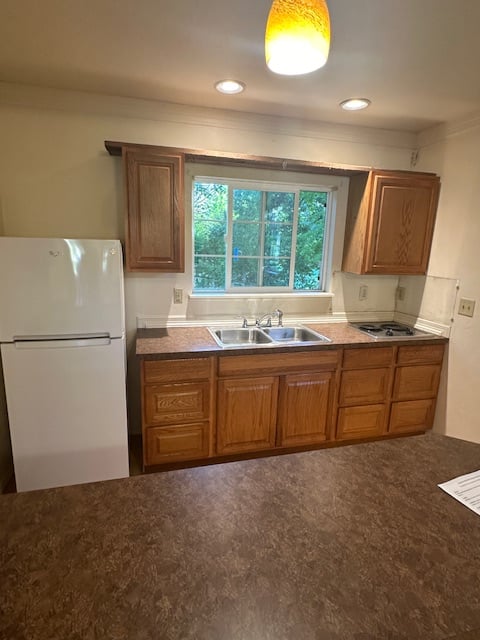 1727 Upper Mann Creek