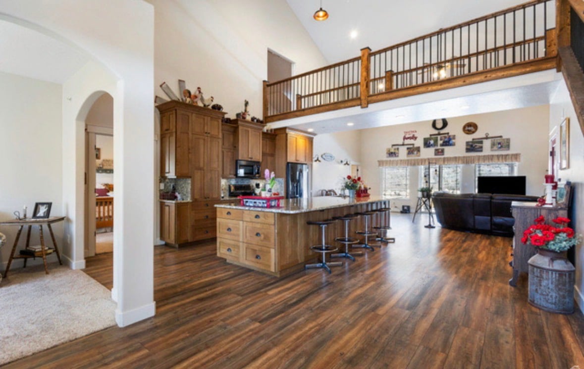 Birdseye Home