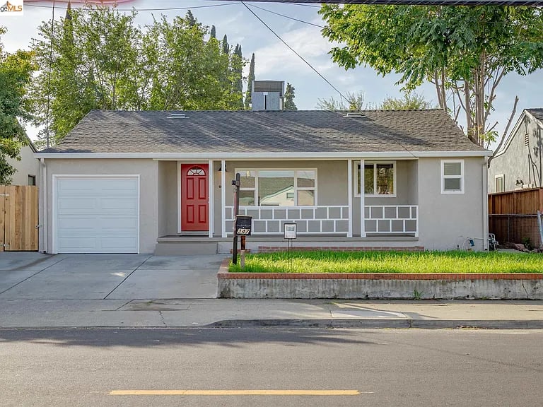 347 W Madill St