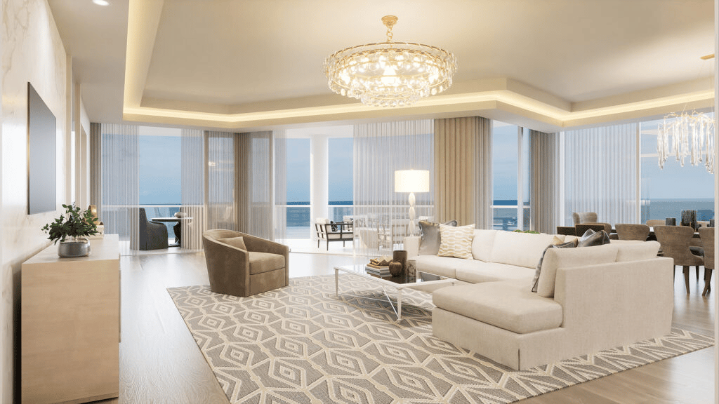 The Ritz-Carlton Residences Naples