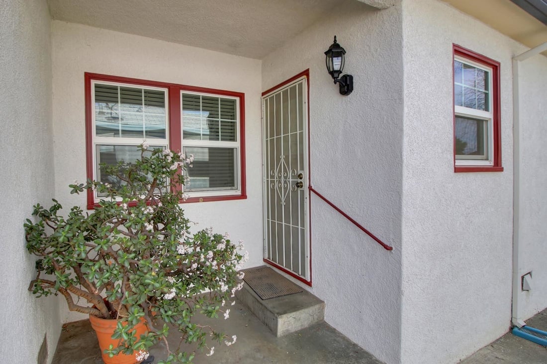 Just Listed in East Sacramento