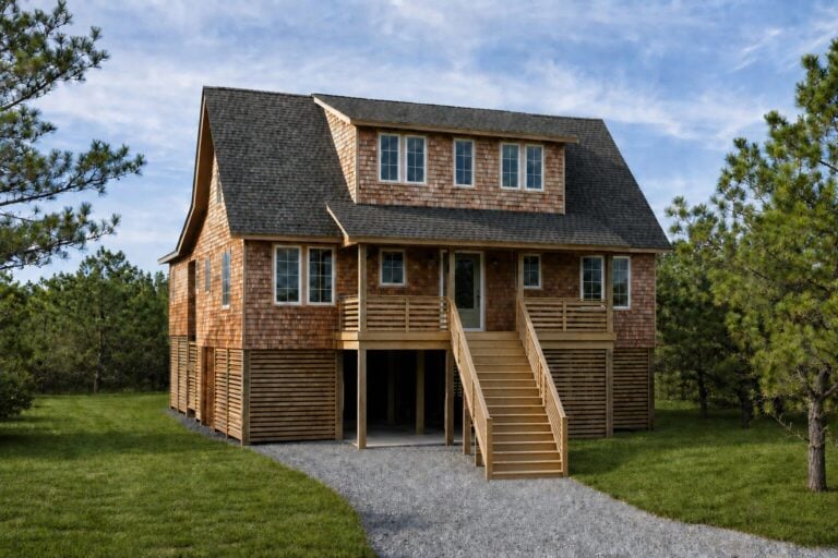 2026 Outer Banks Parade Of Homes: A Complete Guide