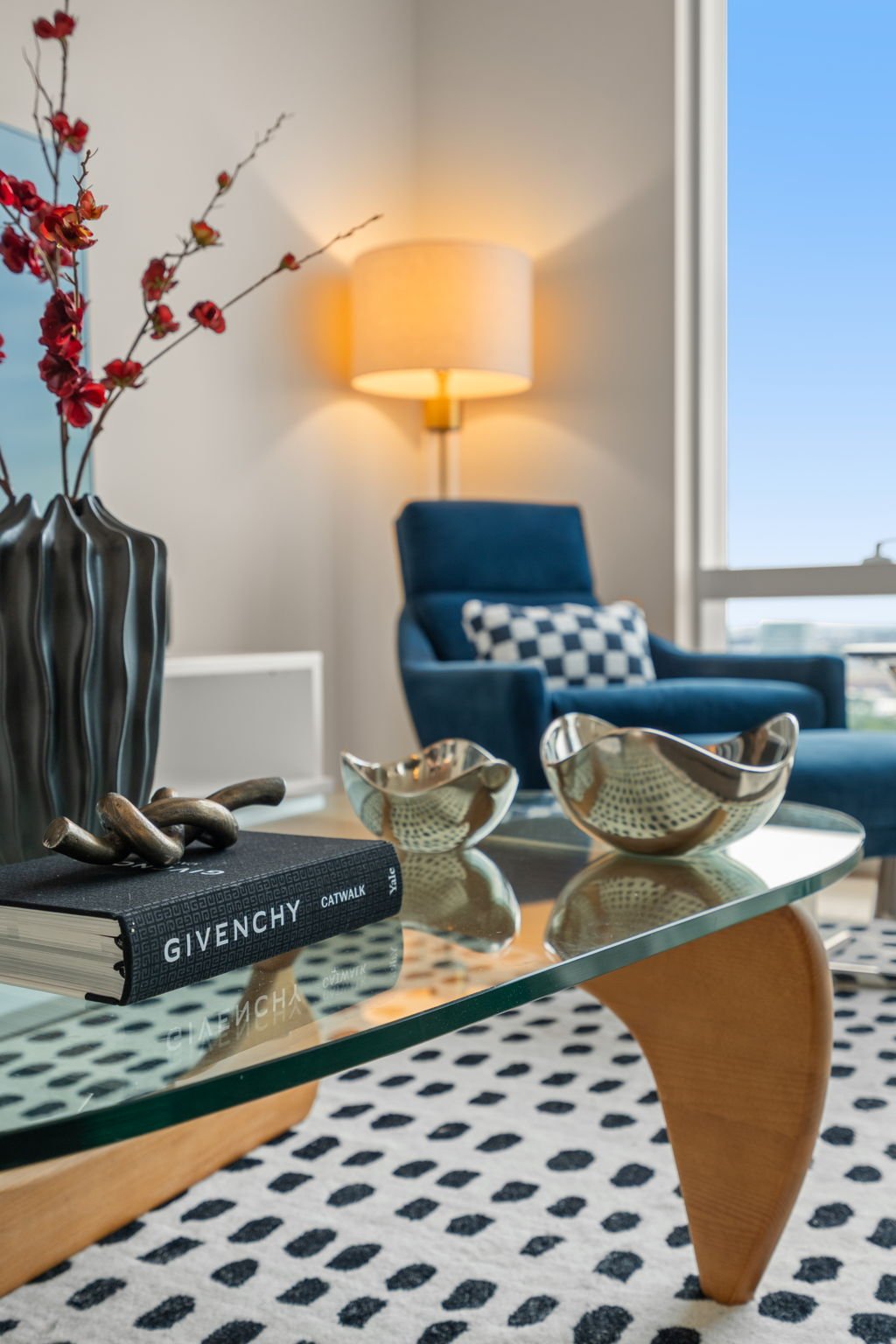 An Exclusive Cabana Getaway