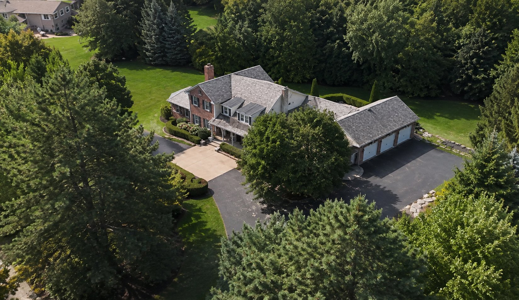 5250 Deep Wood Road