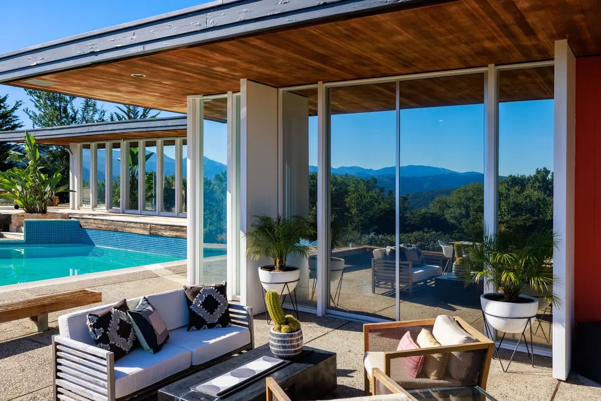 Carmel Valley