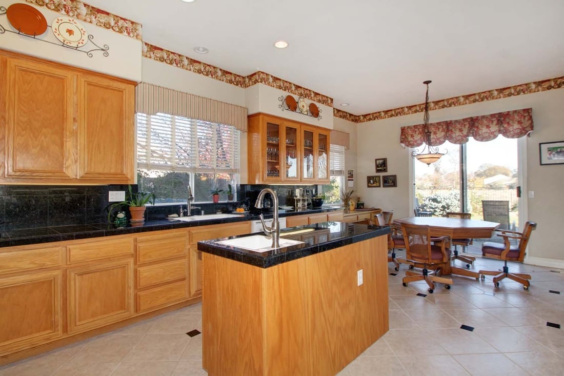 Just Listed! Beautiful Home in Fair Oaks!