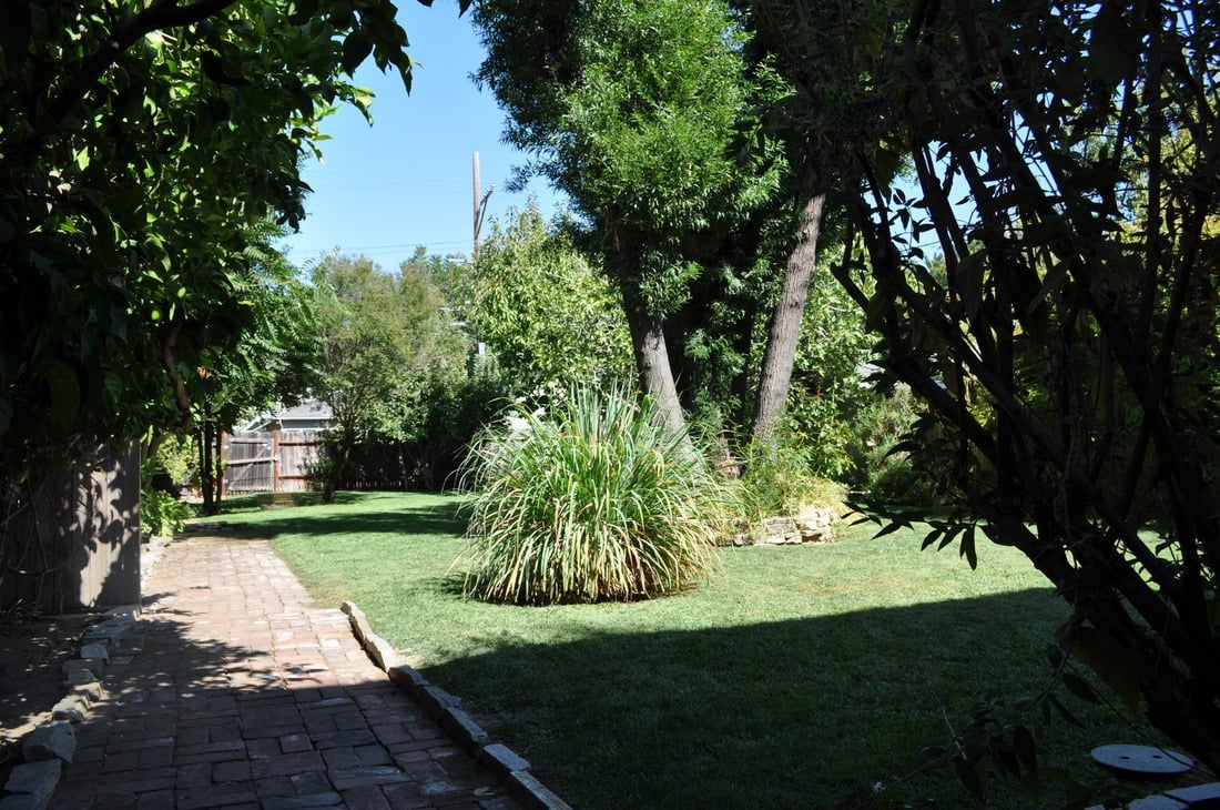Sold in Midtown Sacramento! 1807 U St.
