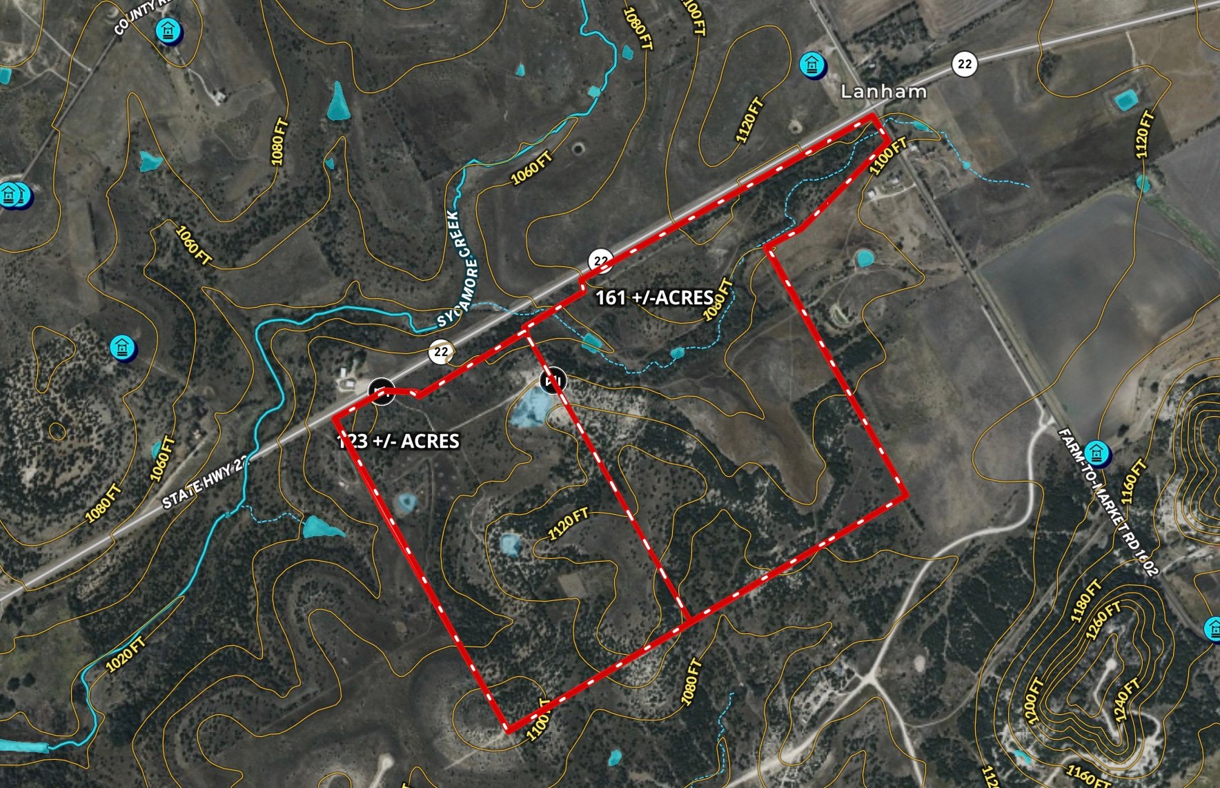 11439 Fm 1602
