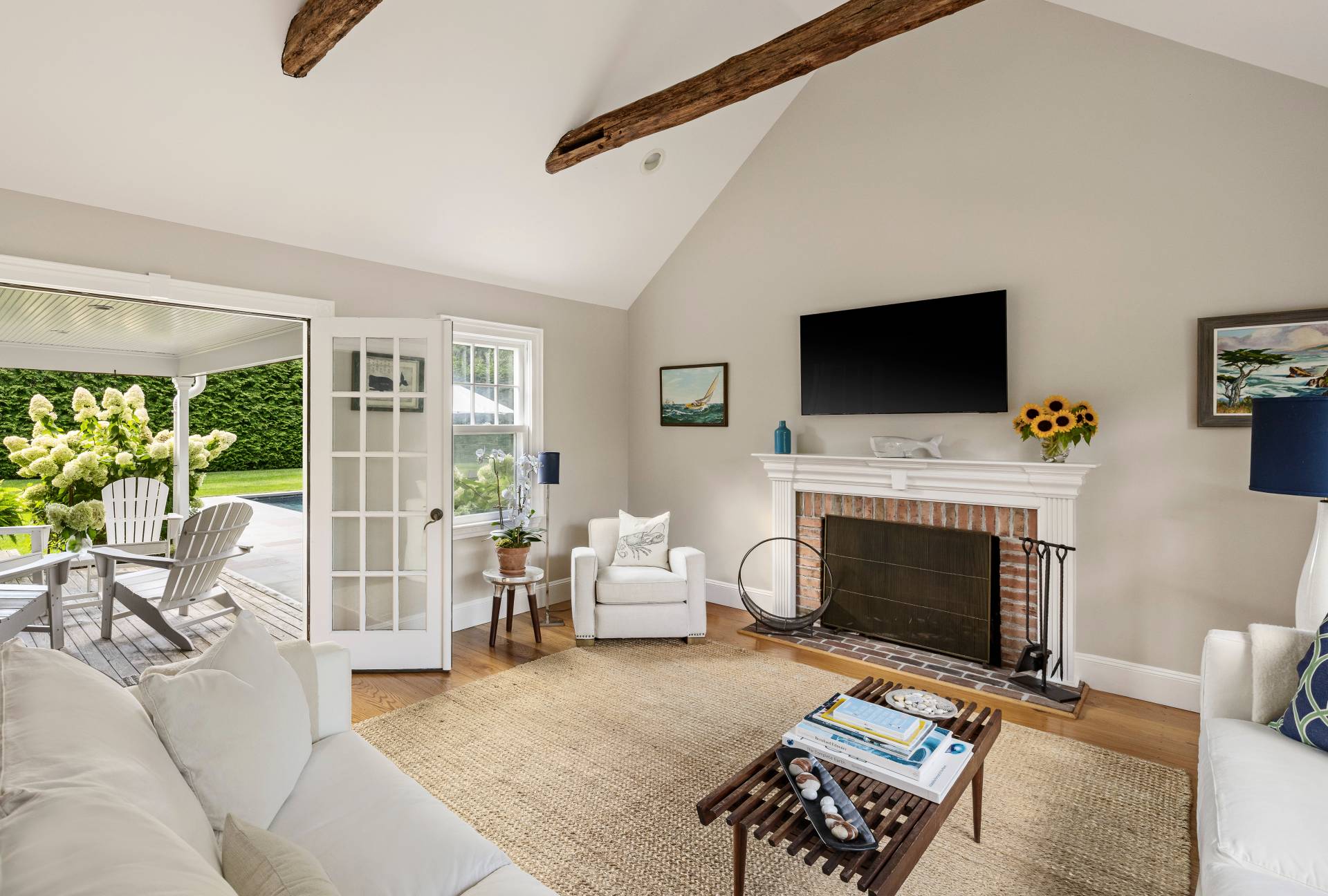 SERENE TWO COTTAGE COMPOUND