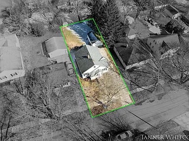 1723 Hillmount St NW