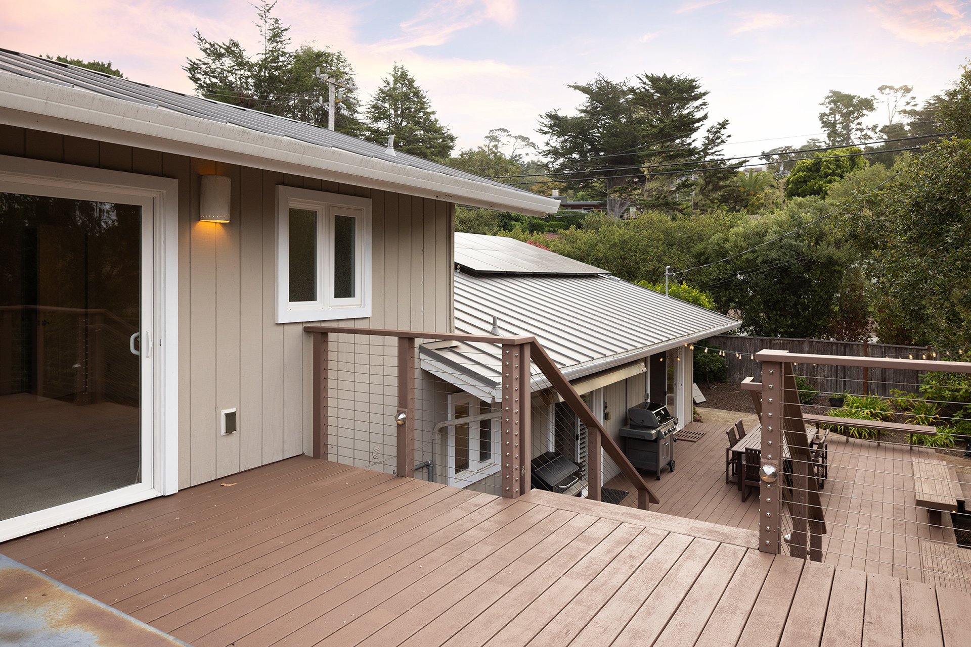 San Lucas - Luxury Rental