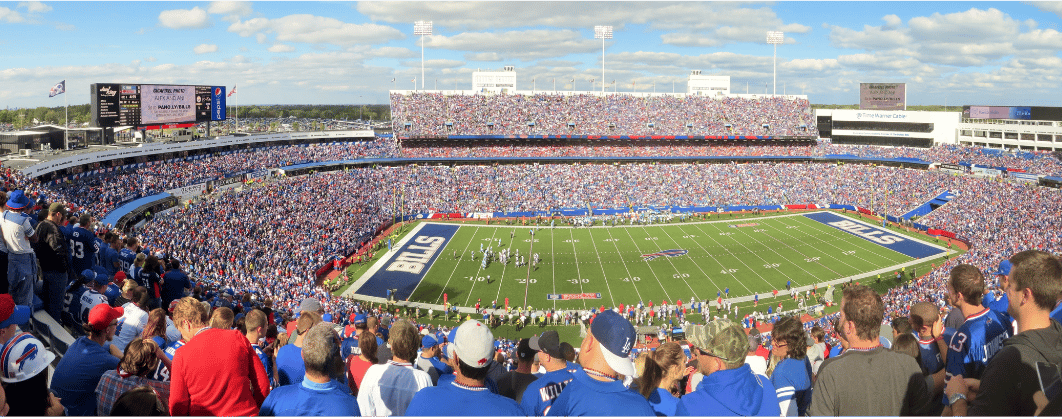 Stadium Spotlight: Where Football Legends Are Born
