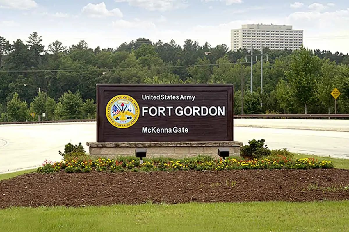 Moving to Augusta, GA for a PCS to Fort Gordon | Military Guide